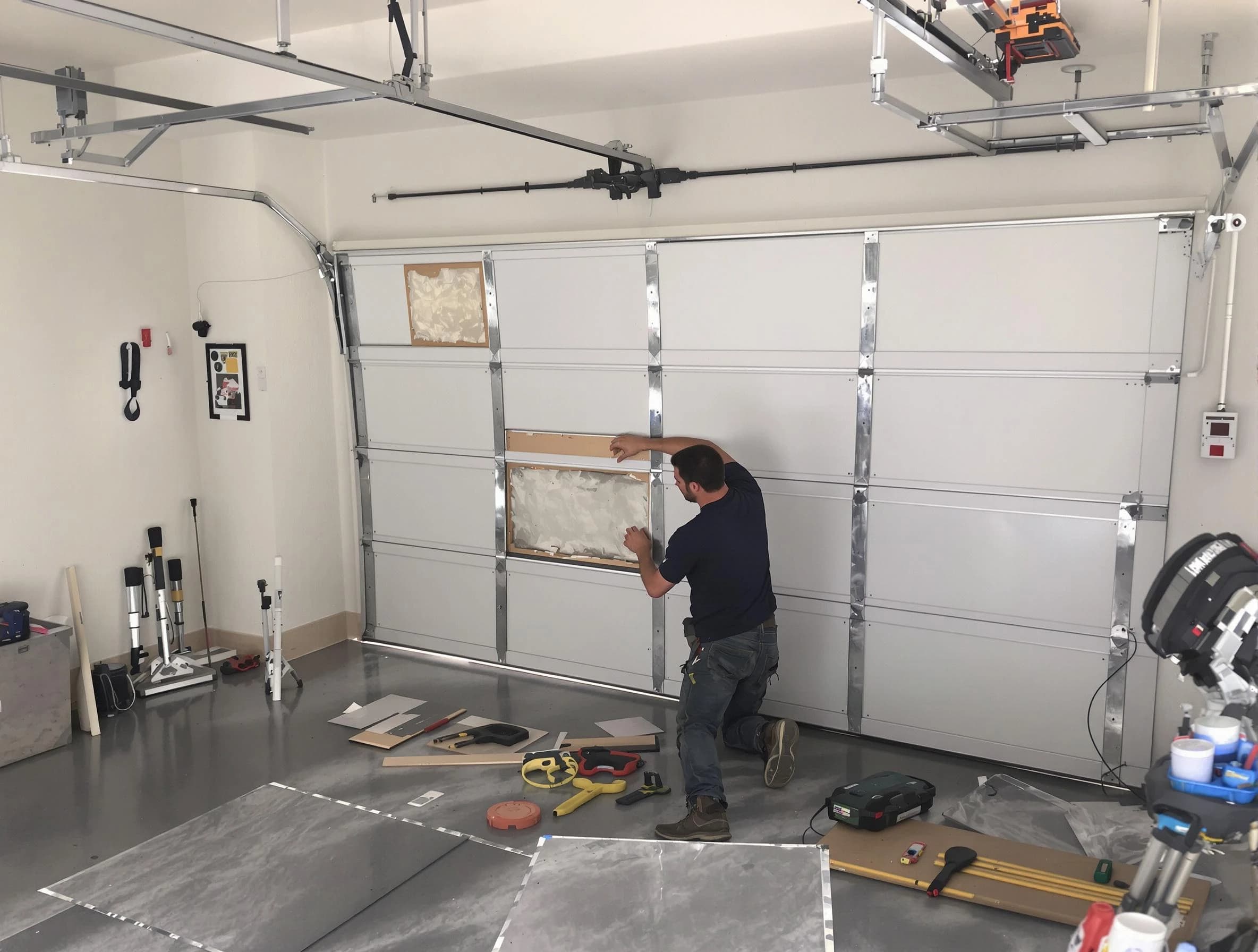 Panel Repair service in Roy, UT